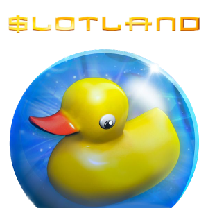 Slotland Casino Logo